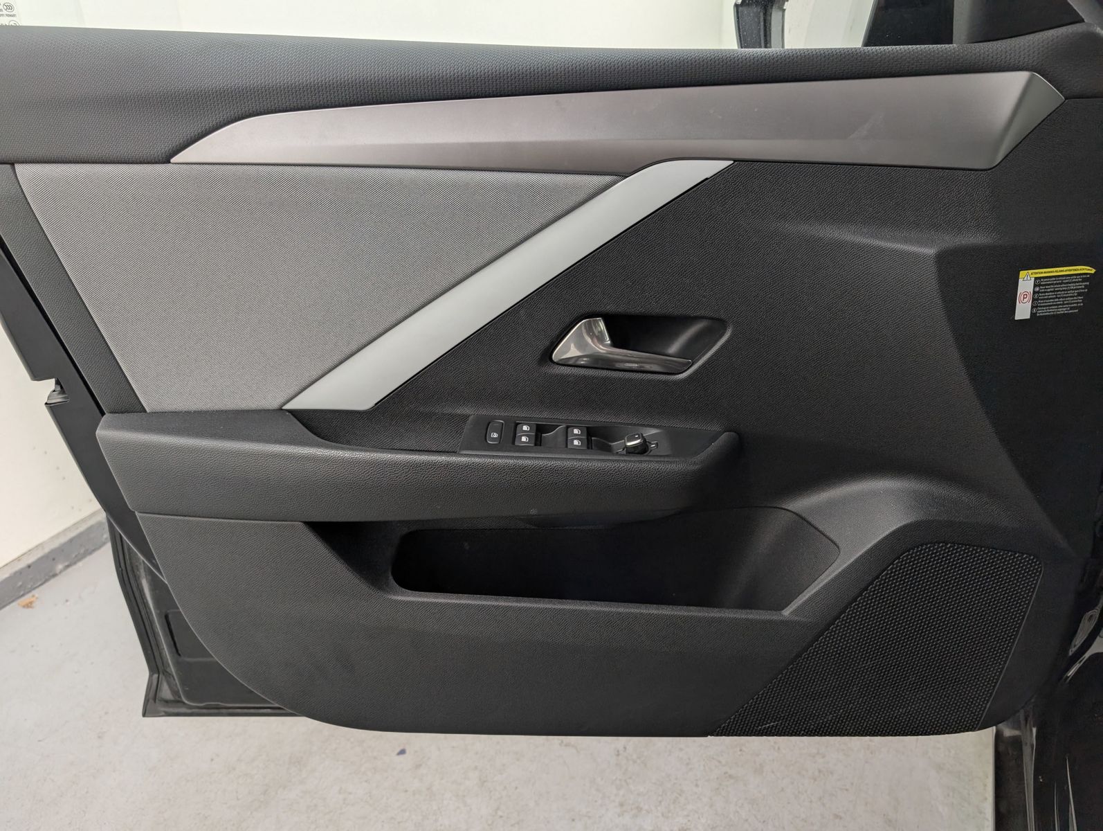 OPEL Astra ST 1.2 Turbo Business Edition – Bild 38