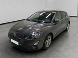 Ford Focus 1.0 ecoboost h Business s&s 125cv my2 - Ford Focus Business mit Hybrid-Antrieb (Benzin/Elektro)