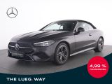 Mercedes-Benz CLE 180 Cabrio AVANTGARDE+19''+AHK+SITZKLIMA+360 - Mercedes-Benz CLE 180 Gebrauchtwagen