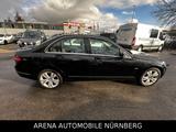 Mercedes-Benz C180 CGI Avantgarde*Automatik*BlueEfficiency* - gebrauchte Mercedes-Benz C-Klasse aus dem Jahr 2010