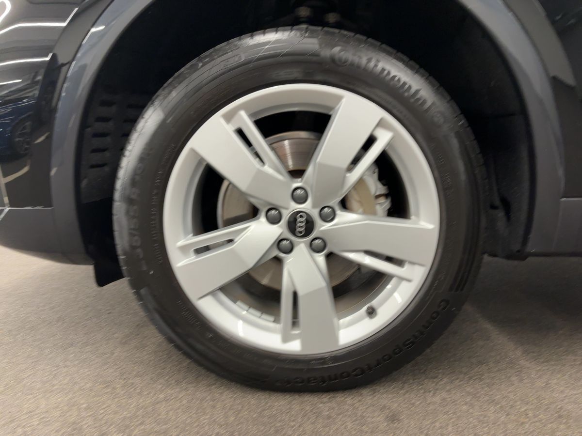 Audi Q5 - Bild 17