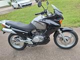 Honda XL125 Varadero NEU AUFGEBAUT - HONDA XL125V VARADERO