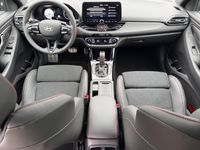 Hyundai i30 - Vorschau Bild 12