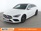 Mercedes-Benz CLA 200 Shooting Brake AMG Line Aut.*LED*TEMPO* - Mercedes-Benz CLA-Klasse in Essen