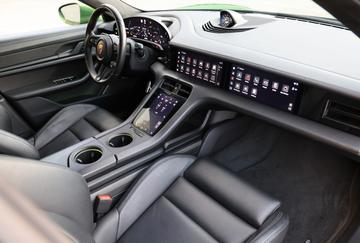 صورة مصغرة 14 لـ 2020 Porsche TAYCAN