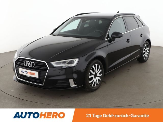 Audi A3 35 TFSI Sport Aut.*NAVI*LED*PDC*LANE*KLIMA*