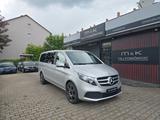 Mercedes-Benz V 220 V V 220 d RISE lang - Mercedes-Benz V-Klasse: Rise