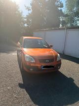 Kia Rio JB 2006 - Kia Rio in Mönchengladbach