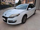 Renault Laguna 1.5 dCi 110CV SporTour Nav ESM - Renault Laguna: 1.5