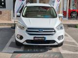 Ford Kuga 1.5 TDCI 120 CV S&S 2WD Titanium - Ford Kuga mit Diesel-Antrieb: Kombi, Automatik