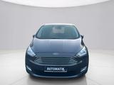 Ford Grand C-Max Titanium*Automatik*7.Sitze*1.Hand* - Ford Grand C-Max Gebrauchtwagen