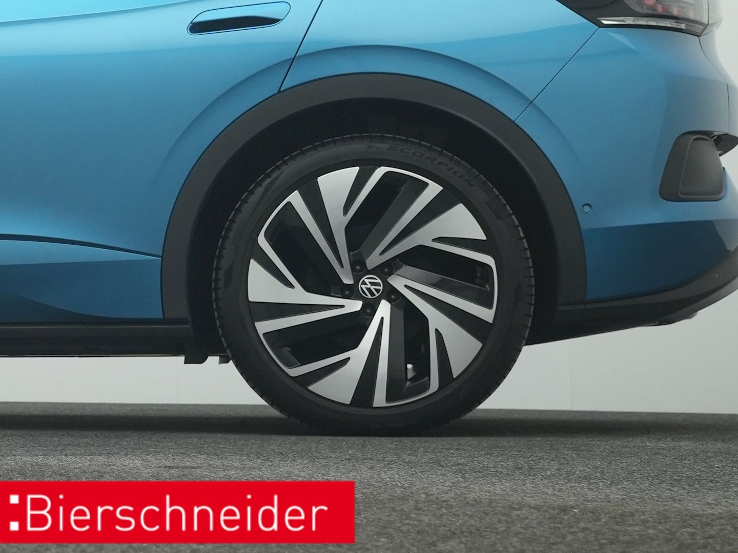 Volkswagen ID.5 - Bild 28