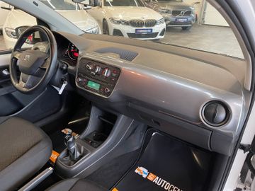 MYAUTOCENTER – Gebraucht- und Jahreswagen mit Werkstattservice in Pfaffenhofen Seat Mii Style *2. Hand*Klima*PDC*TÜV*Unfallfrei*