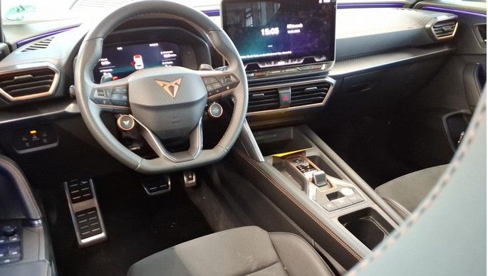 Cupra Formentor - Bild 4