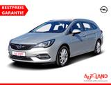 Opel Astra K ST 1.5 D LED AAC Navi Kamera - Opel Astra mit Diesel-Antrieb: Automatik