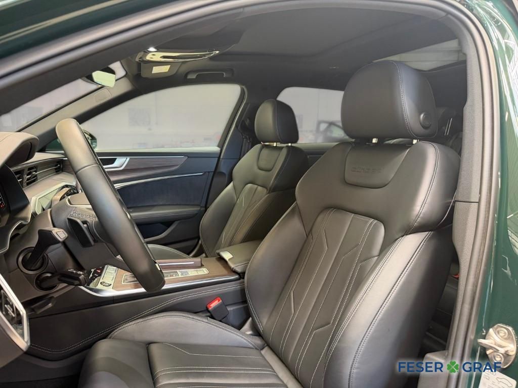 Audi A6 Allroad quattro 55 TDI LED/360°/AHK/Sta.hz./B foto 12