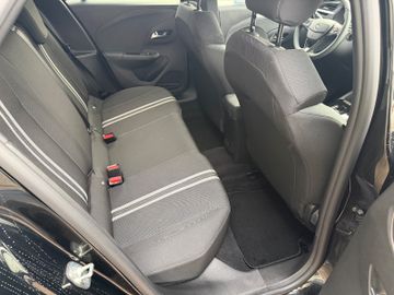 Bild 18 Opel Corsa F GS Facelift AT +LED+Kamera+ACC+PDC+NAVI+