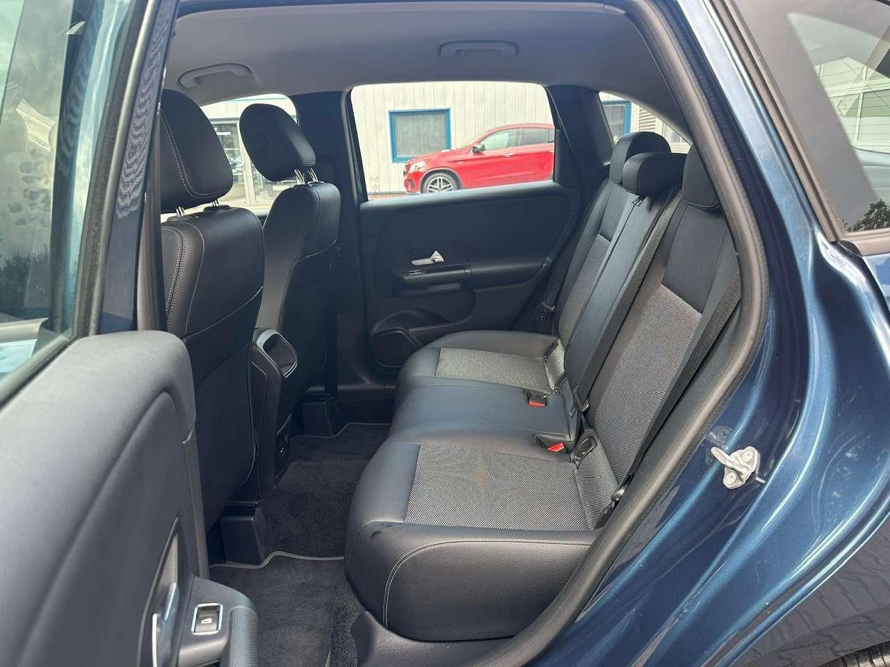 Mercedes-Benz B-Class 7G-DCT / Automatik, миниатюра 15