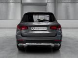 Mercedes-Benz GLC 300 E 4M AUTOMAT+NAV+LED+PANO+KAMERA+DAB+TÜV - Mercedes-Benz GLC-Class