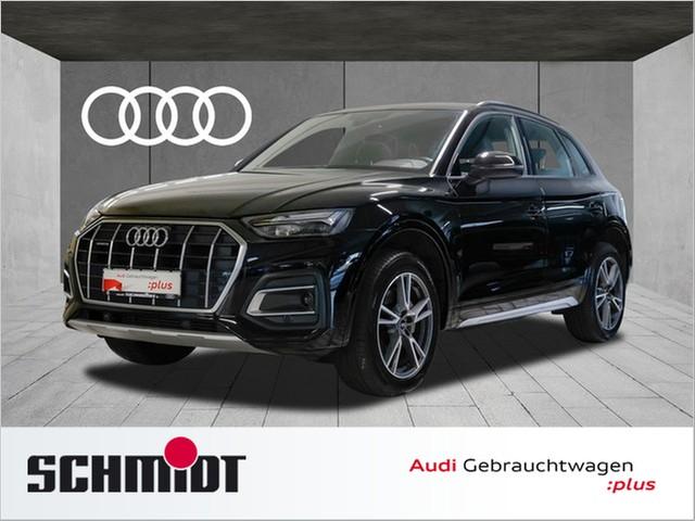 Audi Q5 40 TFSI quattro Advanced S line Navi+ Kamera