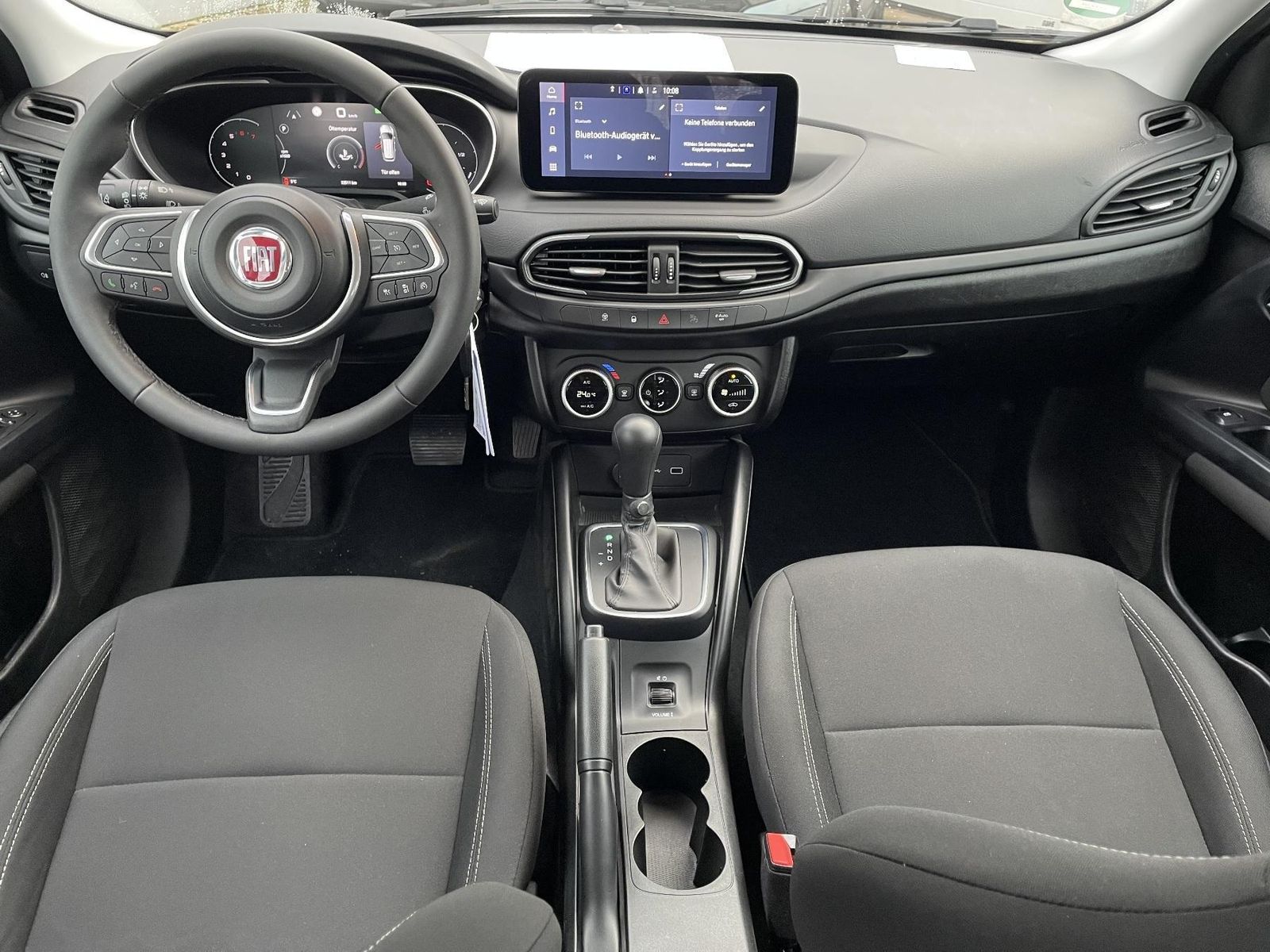Fiat Tipo - Bild 10