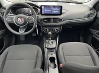 Fiat Tipo - Vorschau Bild 10