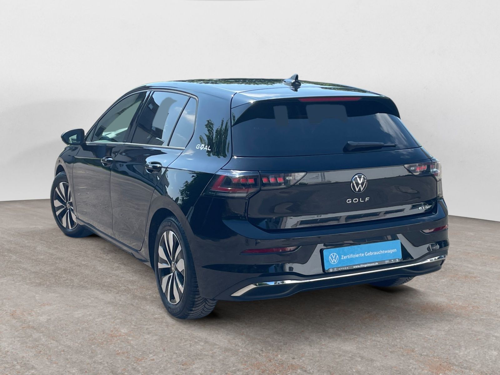 Volkswagen Golf - Bild 4