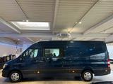 Mercedes-Benz Sprinter 316 CDI Maxi Mixto*6-Sitzer*AHK=3500KG* - Mercedes-Benz Sprinter: Maxi