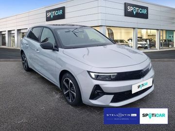 Opel Astra - 5