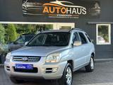 Kia Sportage V6 Automatik AWD/12 Monate Garantie - gebrauchte Kia Sportage aus dem Jahr 2006