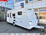 Andere Senara 460 E *1,8T*24" TV*Markise-UVP:30.680€ - Wohnwagen 24