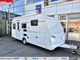 Andere Senara 460 E *1,8T*24" SMART TV*Markise* - Wohnmobil oder -wagen 24
