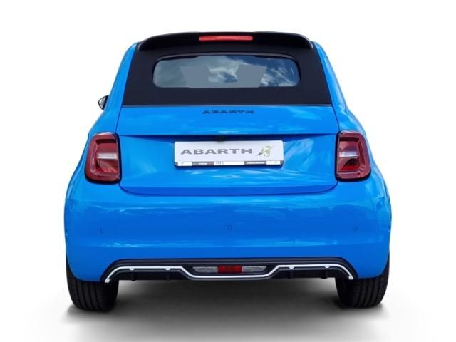 Abarth 500 - Bild 6