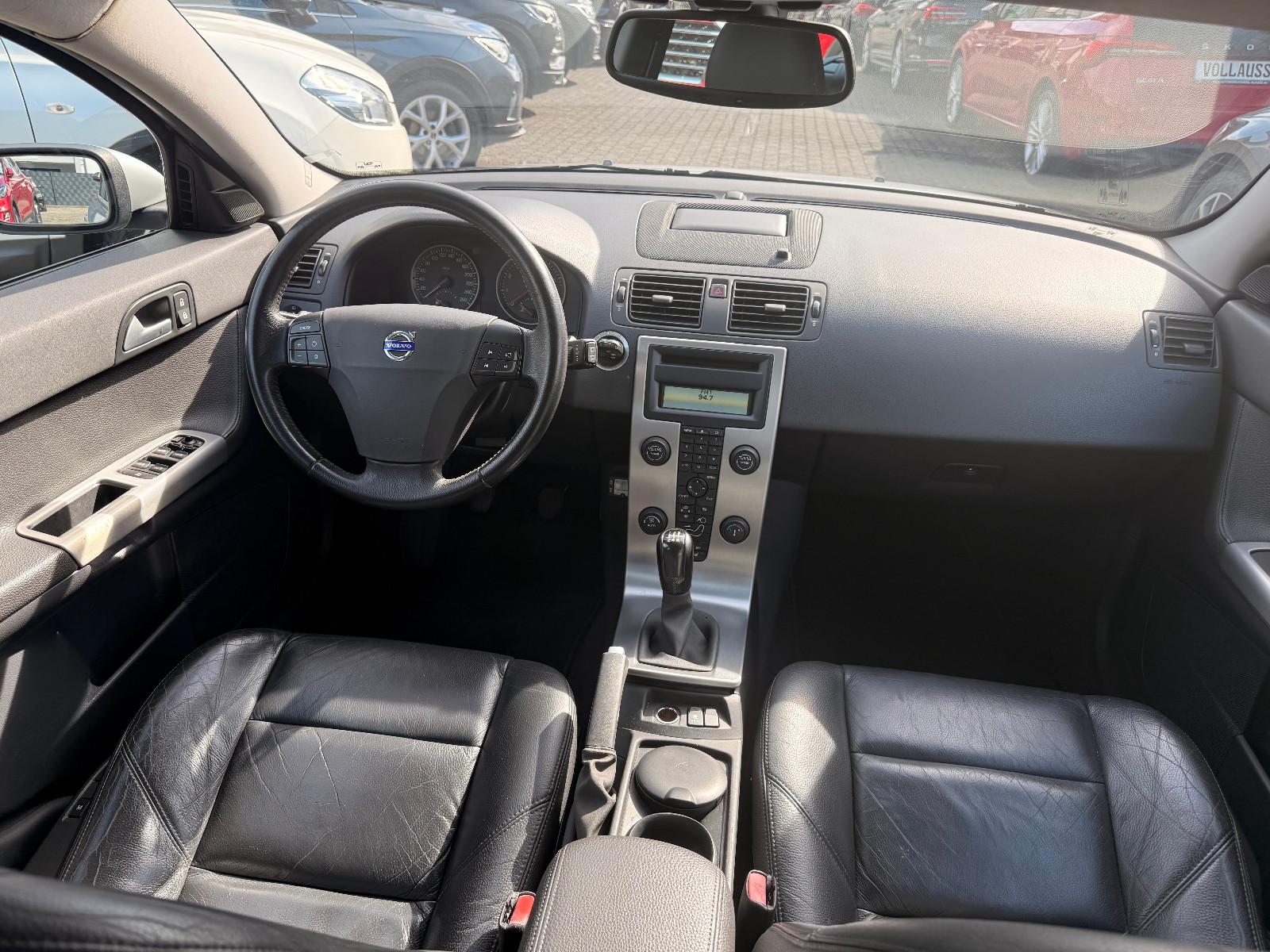 VOLVO V50 BREAK 2.4 170CH SUMMUM