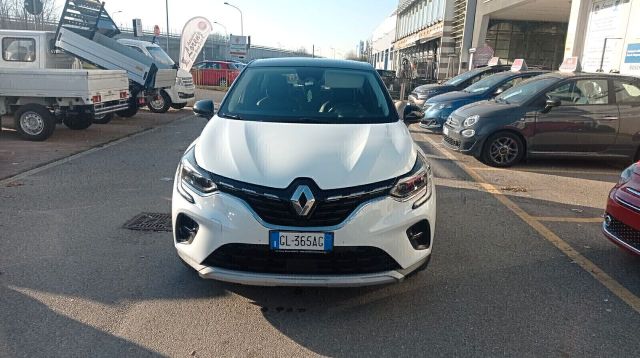 Другие Renault Captur TCe 12V 90 CV Equilibre