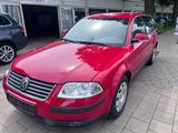 Volkswagen Passat Variant Comfortline TDI Klima-Efh-Zv/Fb - Volkswagen Passat Variant aus 2005