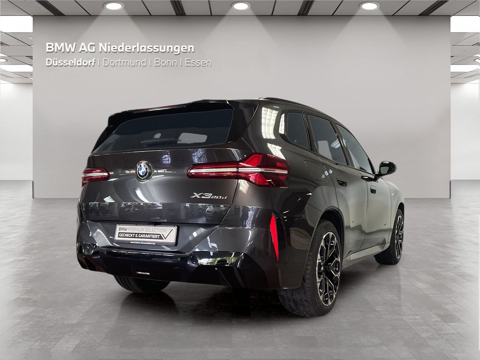BMW X3 - Bild 4