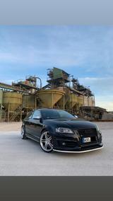 Audi S3 310 PS TÜV neu bis 08/27 - Audi S3 aus 2009