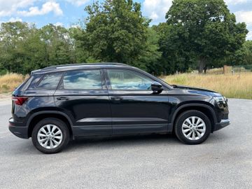 Skoda Karoq - 12