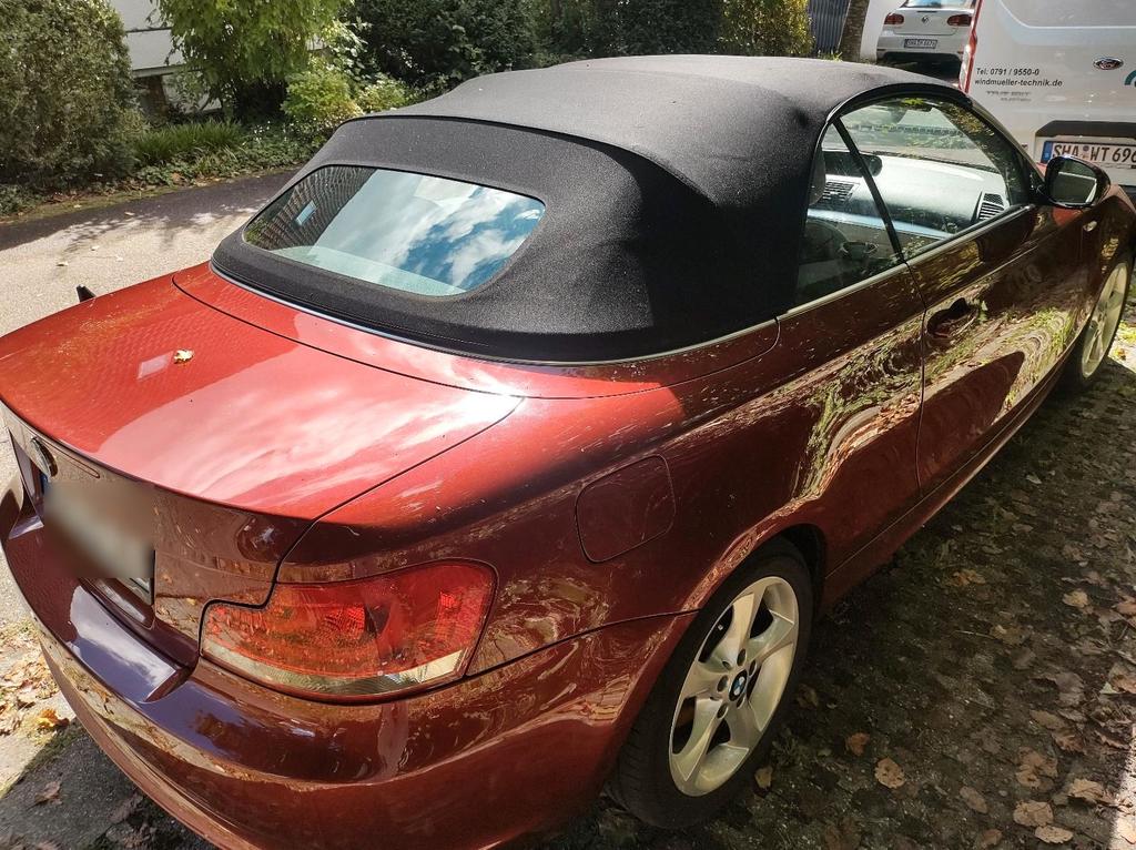 BMW 125