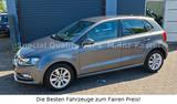 Volkswagen Polo 1.2 TSI 90PS AUTOMATIK 4.TÜRIG SCHECKHEFT - Volkswagen Polo: Tsi Ps