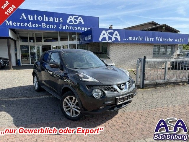 Image of Nissan Juke