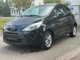 Ford Ka Cool & Sound Edition - Ford Ka/Ka+ Cool-Sound-Edition