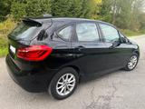 BMW 218 Active Tourer 218d - TÜV Neu - BMW 218 Active Tourer: Von Privat