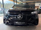 Mercedes-Benz EQE 350+ +FAP+AMG+DIGITAL+PANO+AHK+DISTRO - Mercedes-Benz EQE SUV in Dresden