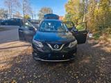 Nissan X-Trail T32 2017 Automatik mit TÜV - Nissan X-Trail in Ludwigshafen