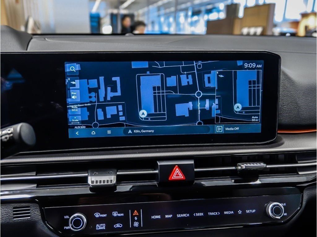Kia Sportage - Bild 15