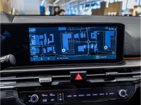 Kia Sportage - Vorschau Bild 15