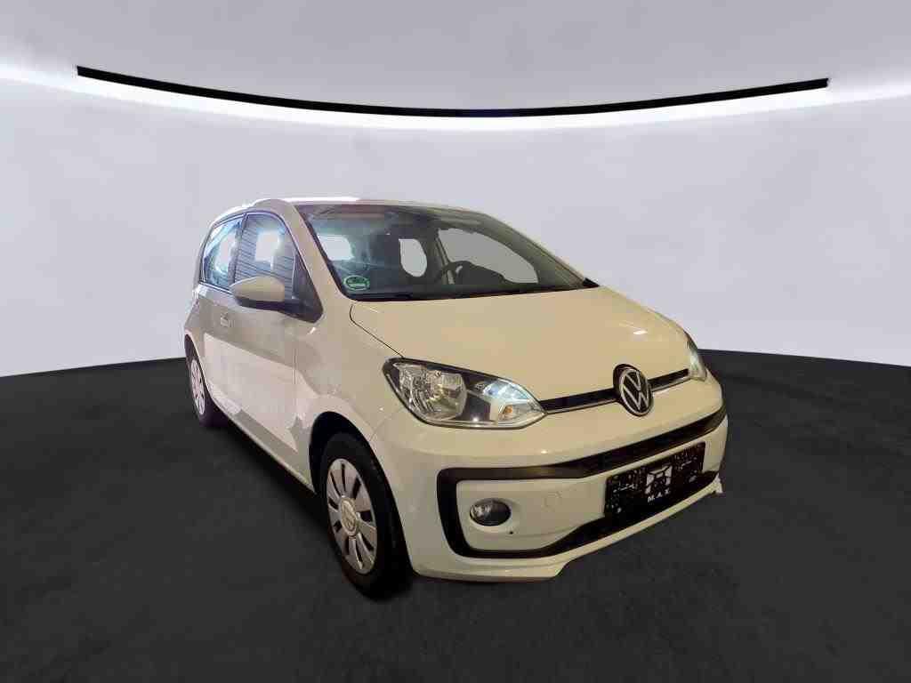 Volkswagen up! 1.0 MPI move up! Kamera/Sitzheizung