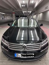Volkswagen Phaeton 3.0 V6 TDI lang 4MOT. Tiptronic 5-Si... - Volkswagen Phaeton aus 2015